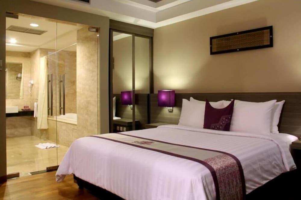 Truntum Padang Hotel Kültér fotó