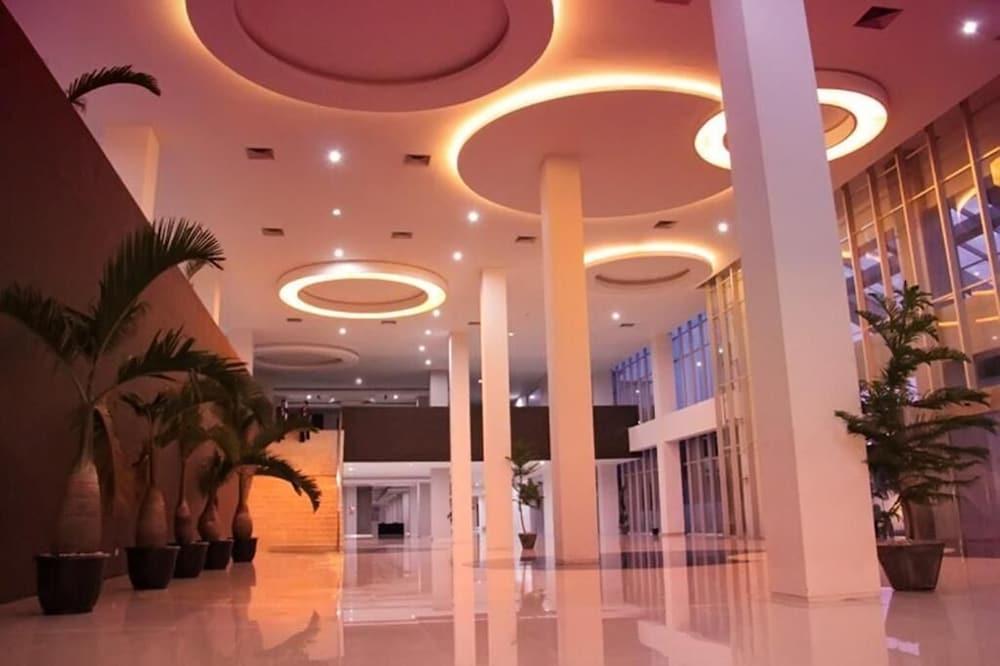 Truntum Padang Hotel Kültér fotó